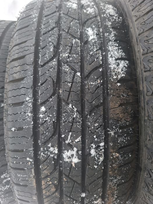 Продам шины 265/60/18