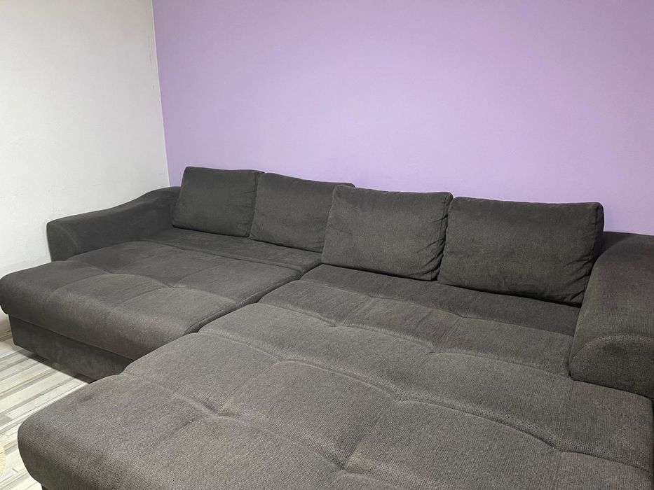 Canapea extensibilă