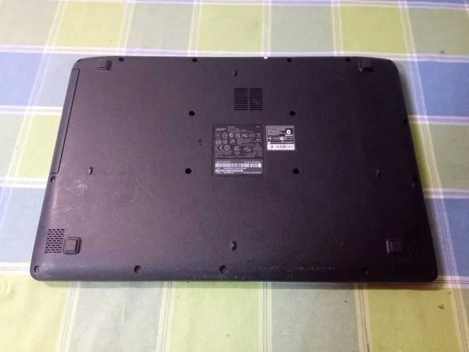 Elemente Acer ES1-531 ES1-512 EX2519