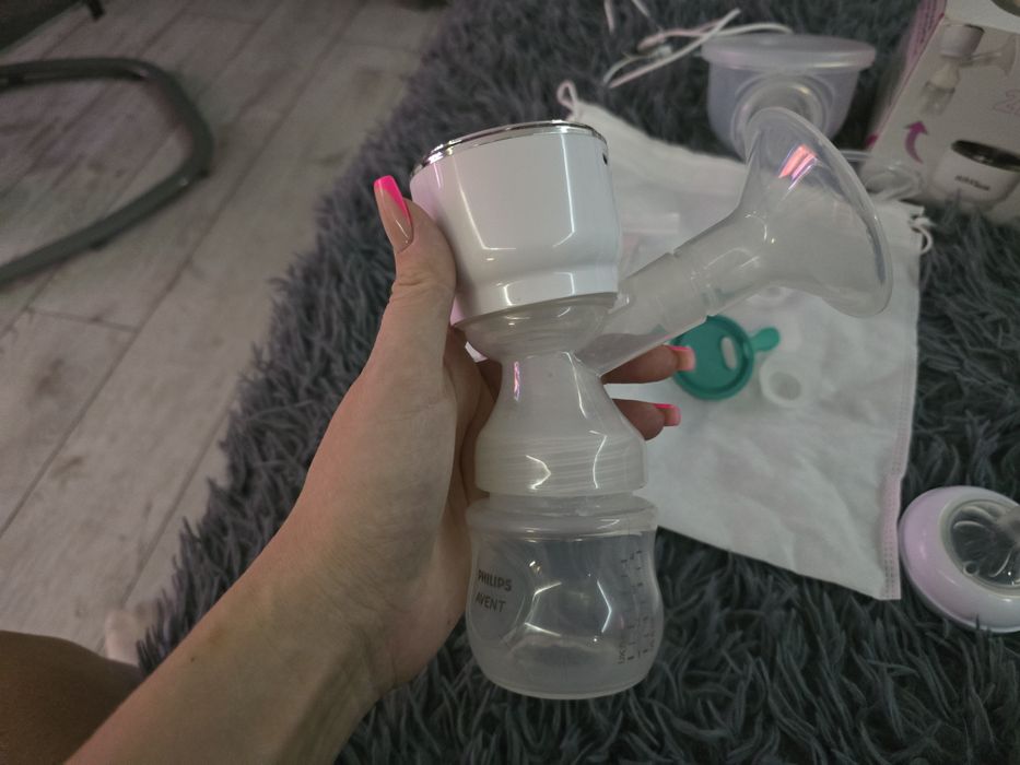 Продам молокоотсос