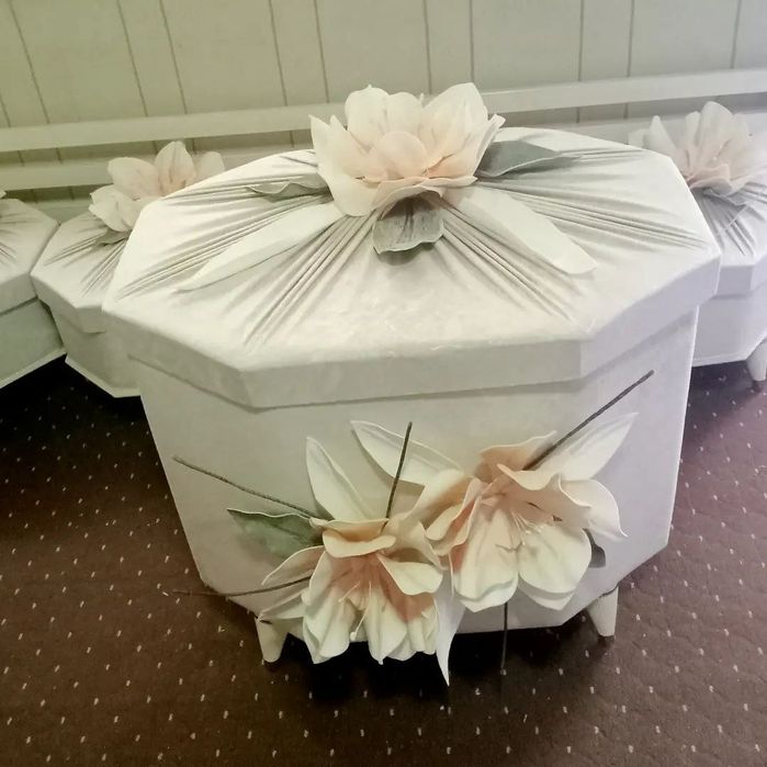 Сарпо сандик сотилади 4млн 600минг сум.