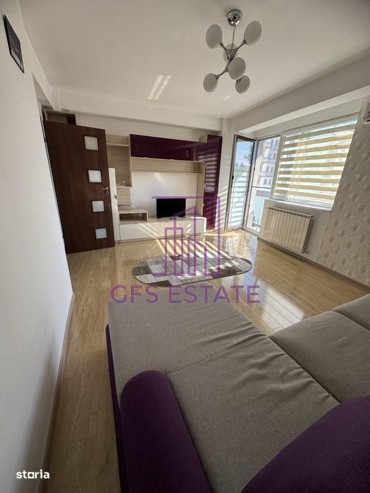Inchiriere Apartament 2 Camere Crangasi|Centrala|Parcare