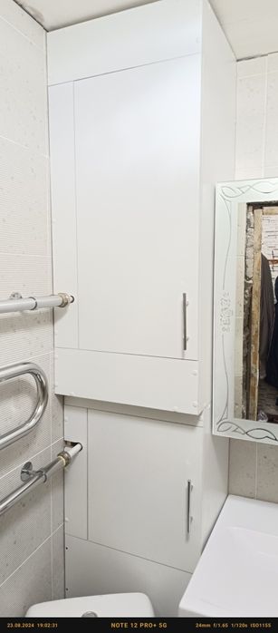 Изготовление корпусной мебели