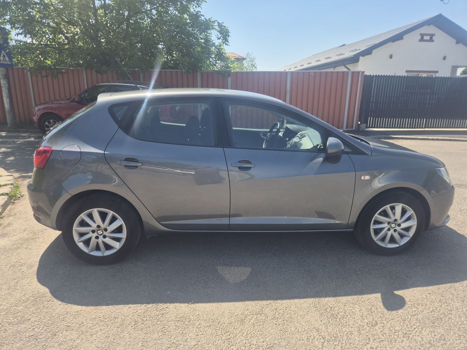 Seat Ibiza de vanzare