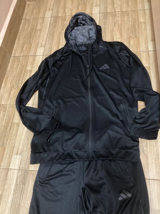 Мъжки спортен комплект Adidas