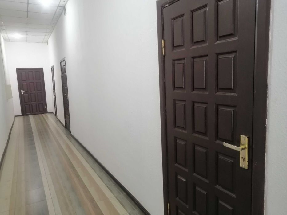 Сдаётся в аренду офисное помещение