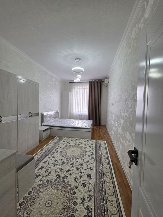 Vokzalda 3x xonali uy sotiladi Ipoteka bor