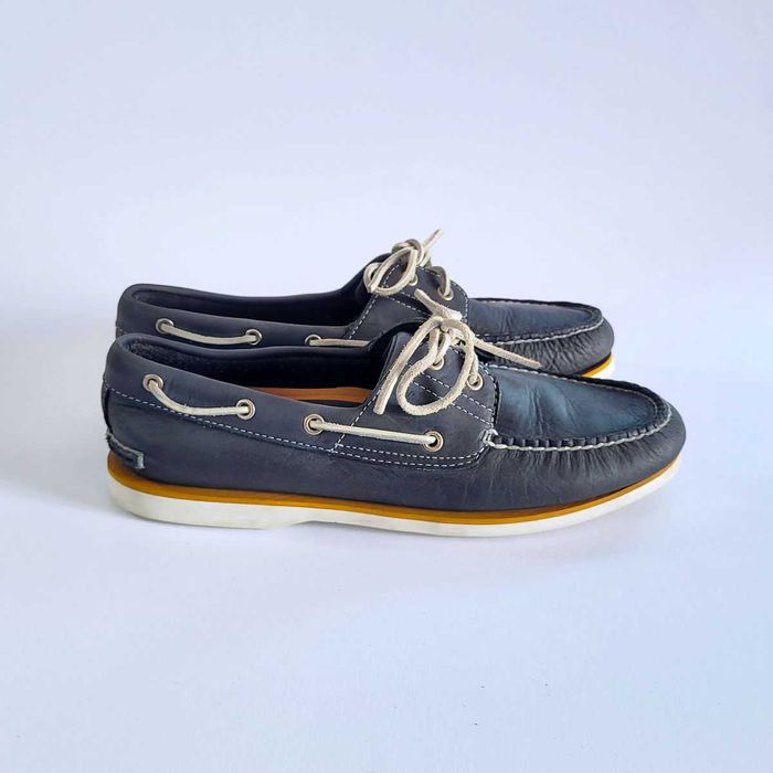 Timberland, оригинални 45