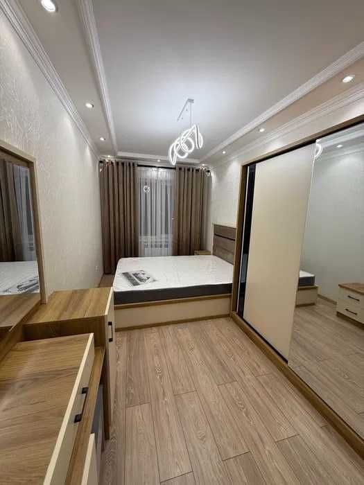 Сдается квартира в аренду | Бектемир | ЖК Мусаффо Маскан | 2/5/10