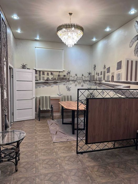 Баня сауна "Elite" 24/7