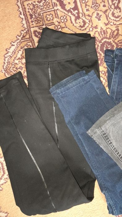 Продам женские вещи