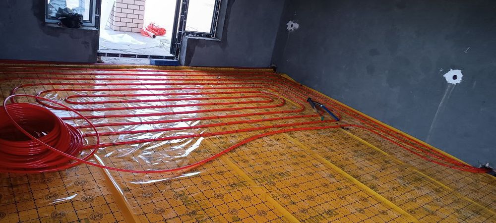 Sантехника хизмати