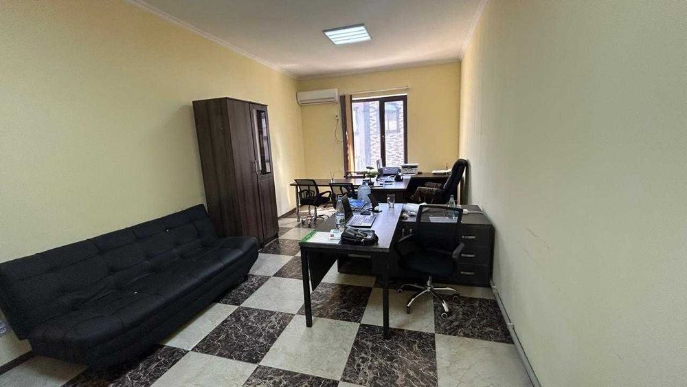 Коммерческое помещение под офис