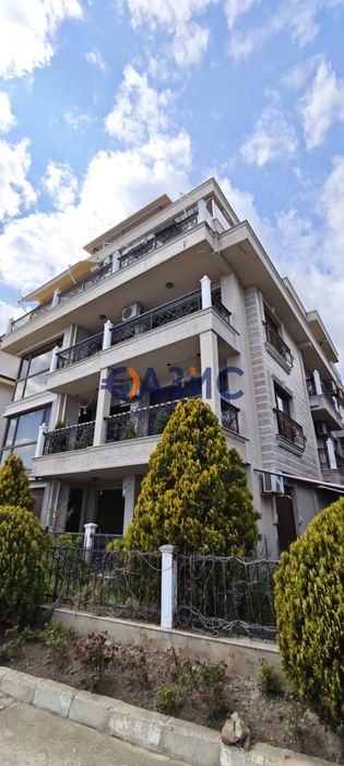 Продава се Двустаен апартамент в с. Равда, Област Бургас - 57 кв.м за 1101 €/кв.м - Снимка #13