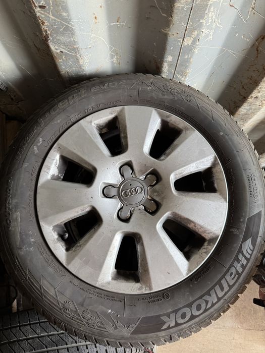 Audi a6 C7 2.0TDI Ultra Avant