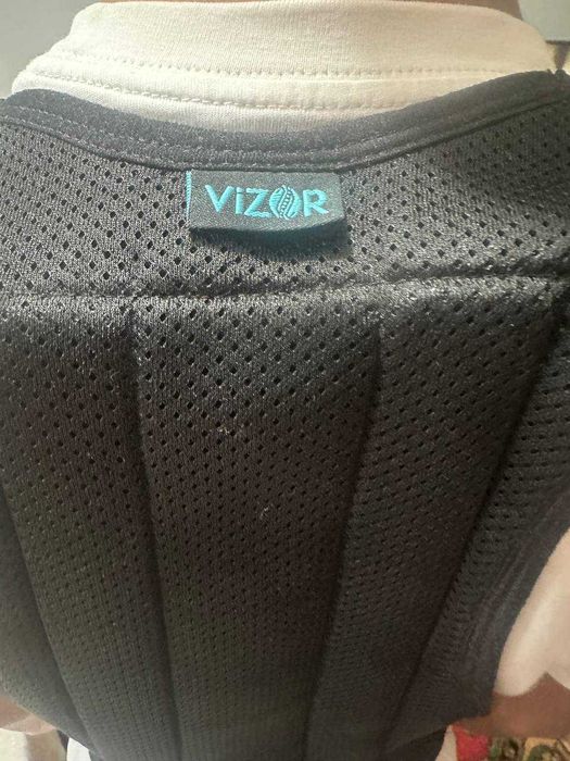 Корсет для позвоночника Vizor (Made in turkey)
