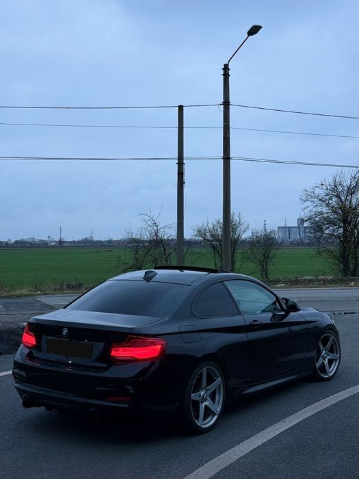 Vand BMW M240I B58 480 Cai