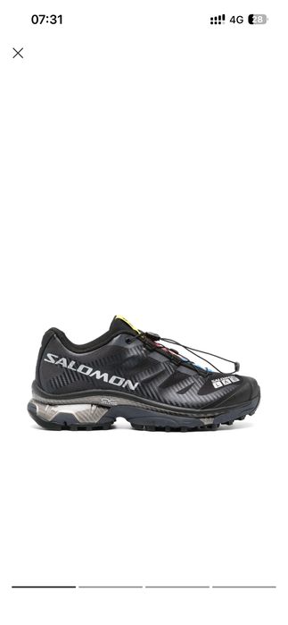 SALOMON xt-4 uk 7