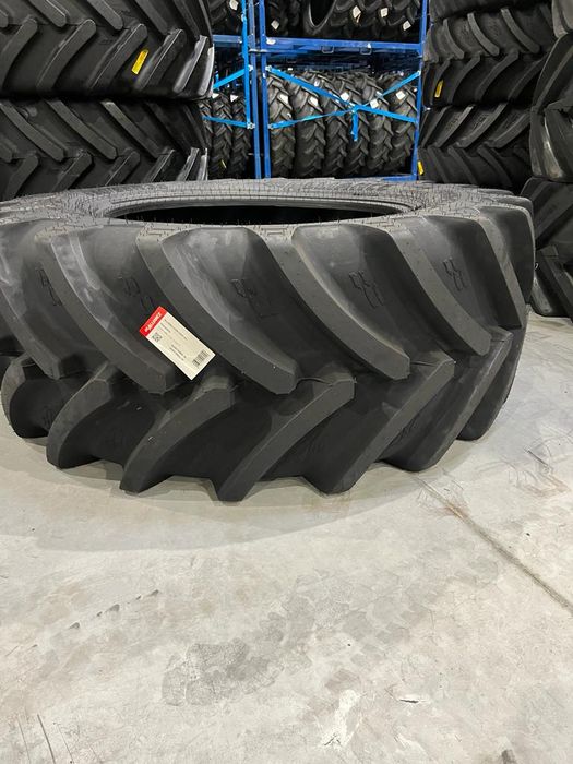 Anvelopa 650/65 R38 Alliance Agristar 365 174 A8 / 171 D TL  Cauciucuri tractor, Fiat, Case, Fendt, John Deere, New Holland, Massey Ferguson, UTB   Ca