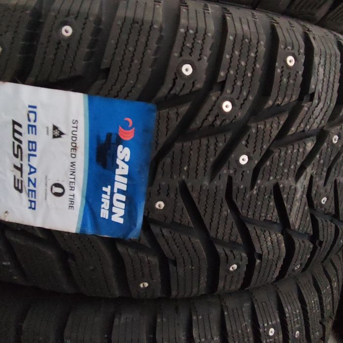 235/55 R18 Новые Зимние