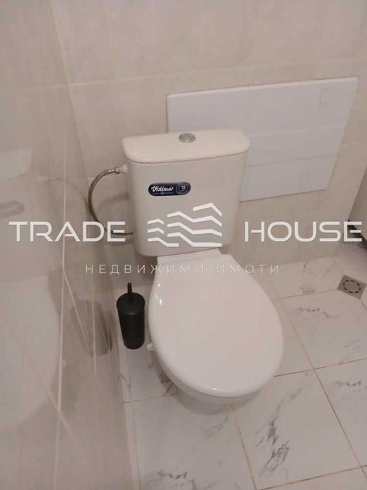 Дава се под наем Тристаен апартамент в Пловдив, Христо Смирненски - 70 кв.м за 448.8 € - Снимка #8