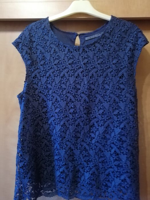 Bluzițe de vară dama