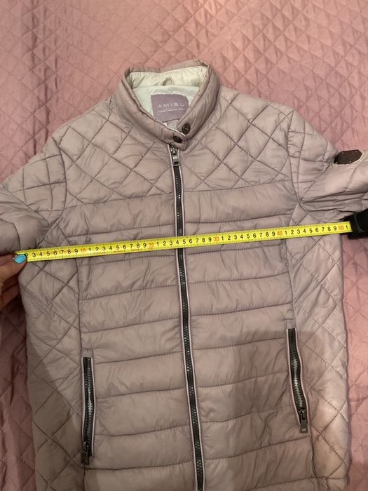 Geaca toamna/primavara dama Amisu Masura 40