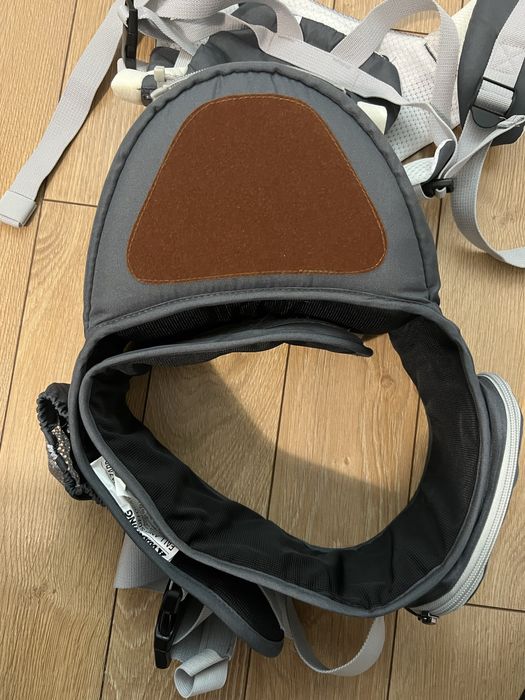 Бебешка раница / кенгуру Besrey