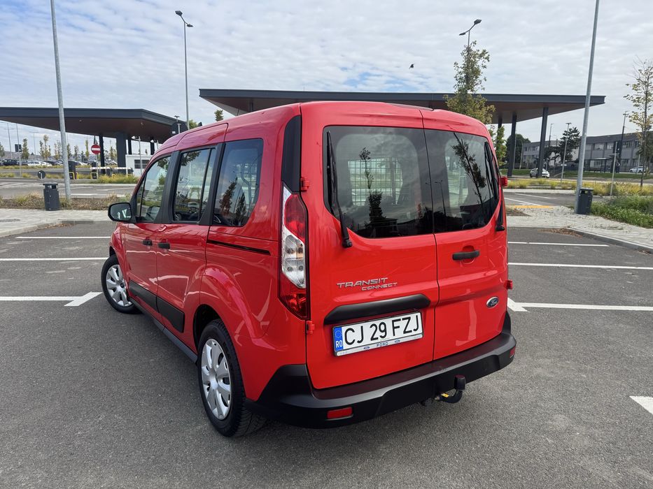 Ford Transit Connect 1.5 TDCI  2022