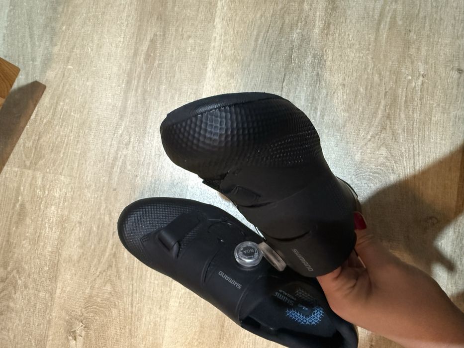 Pantofi ciclism 44 SHIMANO RC1