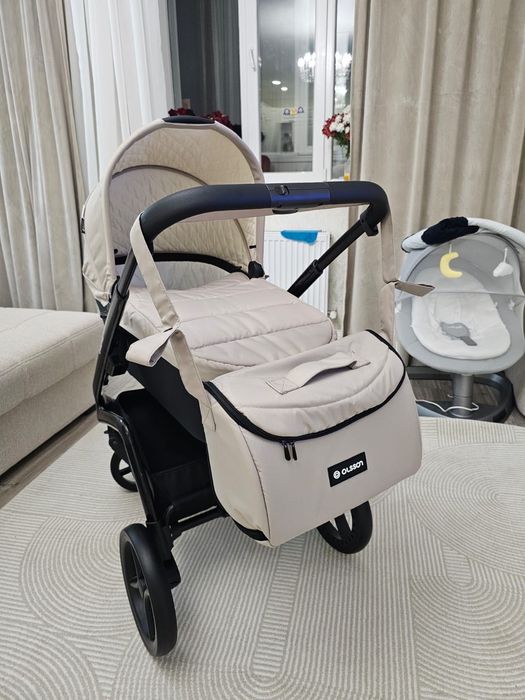 Коляска 2в1 Olsson iMotion