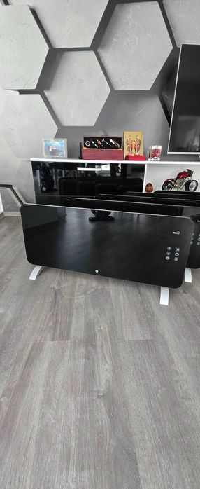 Convector electric pentru incalzire