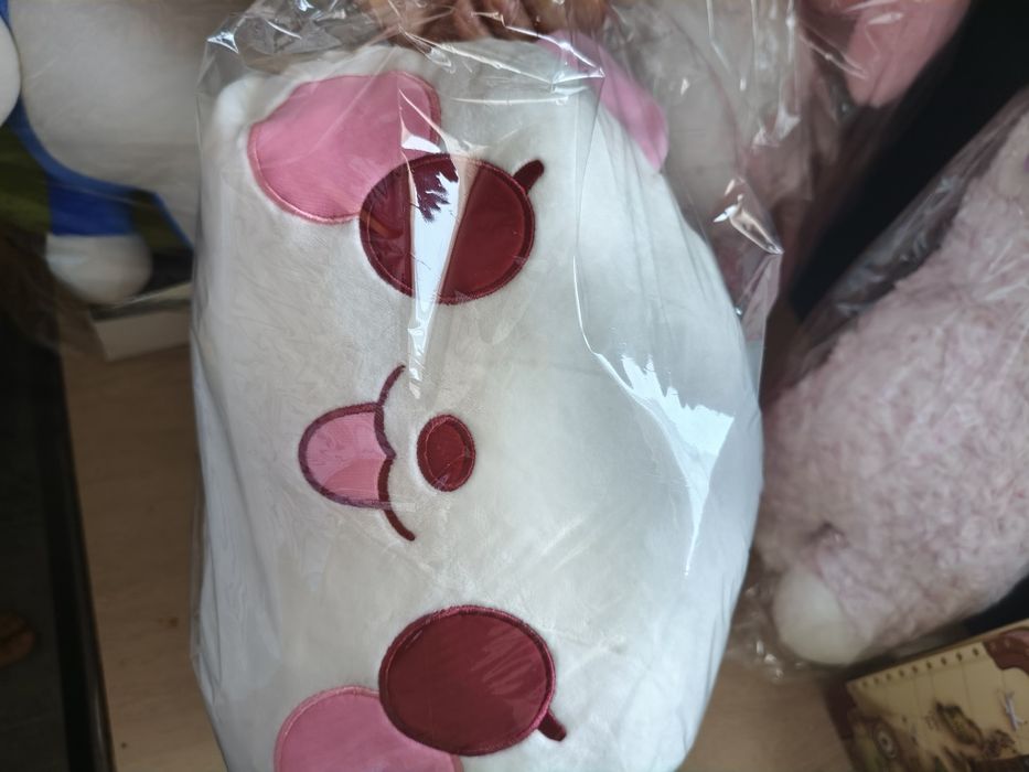 Продам игрушки новые