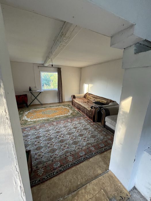 Продается дачный домик на мирном