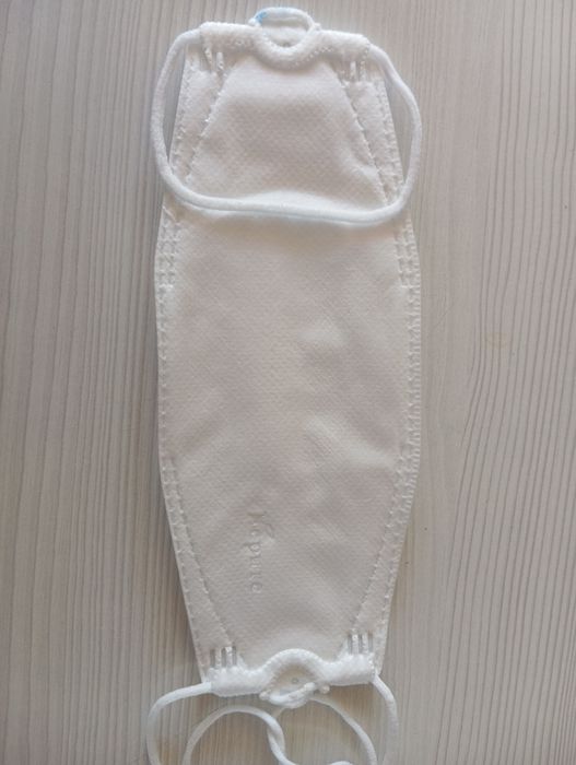 Маски медицинские/респиратор(Корея)