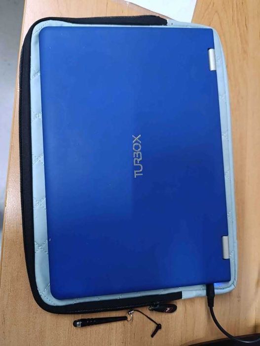 Лаптоп Turbo-X DI1106