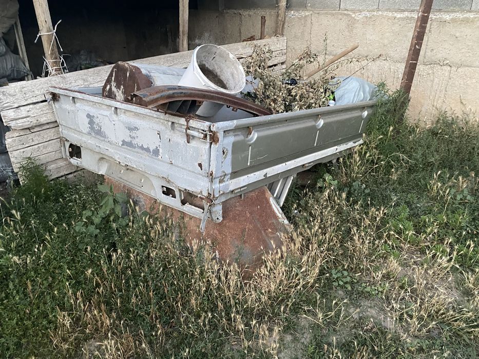 Кузов на  Китайский машина Вулинг