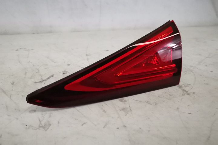 Стоп Хайон Десен Оригинален Led Мерцедес-Бенц / Mercedes-Benz CLS-Clas