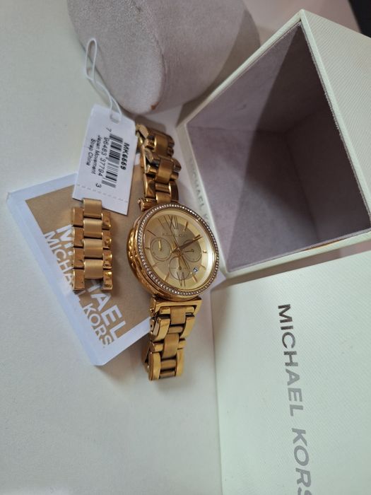 Дамски часовник Michael kors