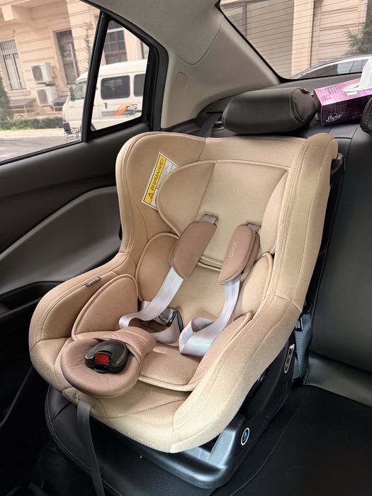 Продаю автокресло RANT Pilot (0-18кг)