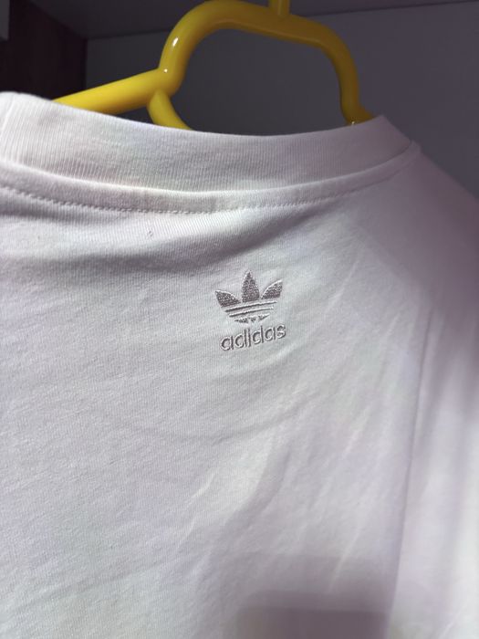 Tricou Original Adidas NOU