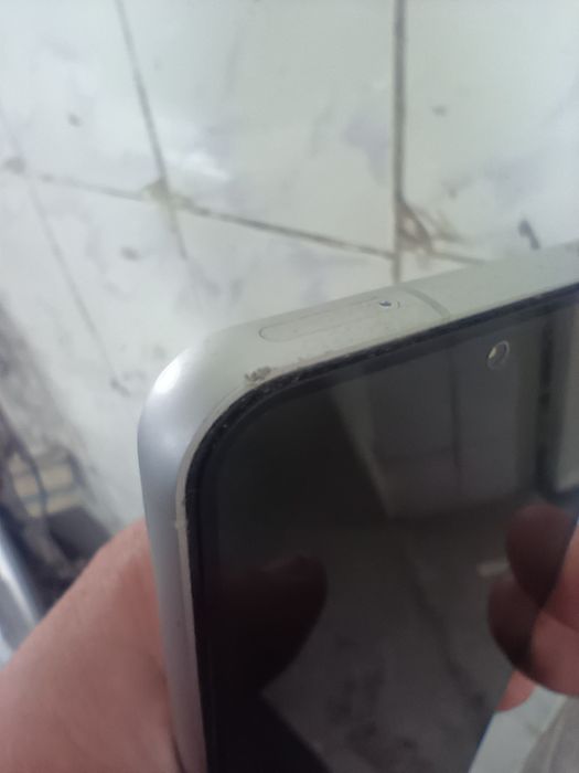 Обмен Samsung s23 fe