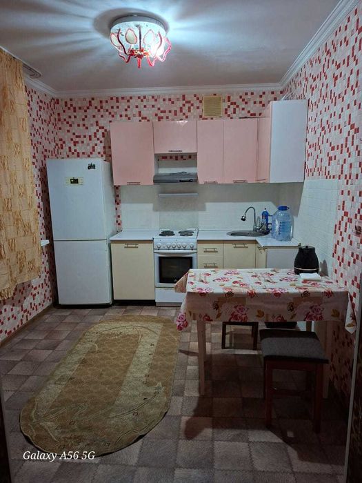 Сдам однокомнатную кв