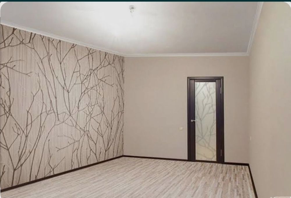 Ремонт квартир и домов