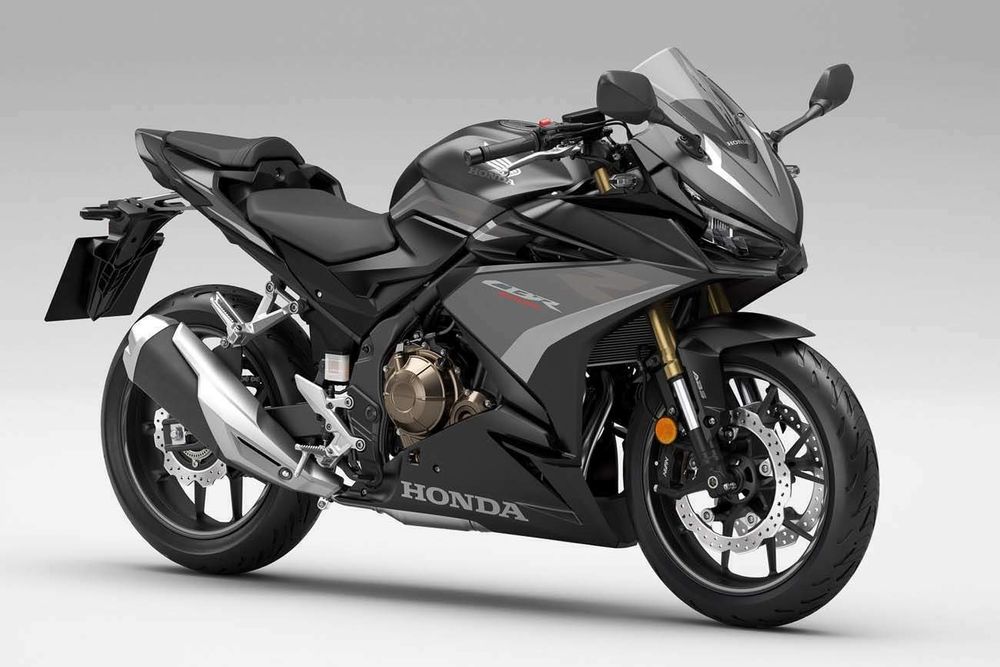 Carene , motor , galerie discuri  Honda CBR500R 2023