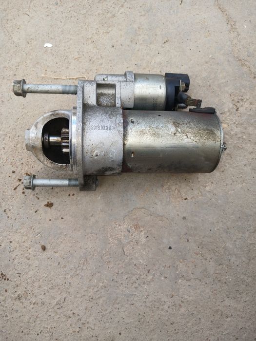 Стартер на хюндай грандеур IG