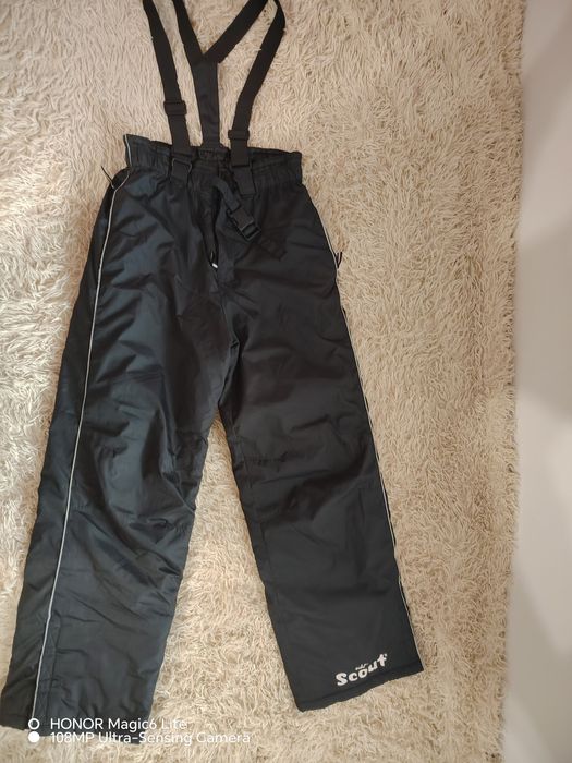 Ски панталон за ски и сноуборд, унисекс.