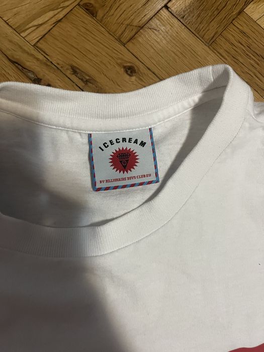 Тениска на icecream