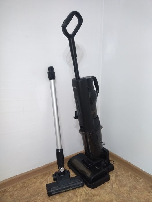 Пылесос для влажный уборки