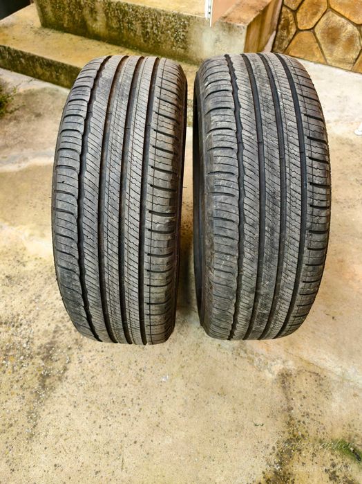 Гуми Michelin Primacy Tour 225/60/18